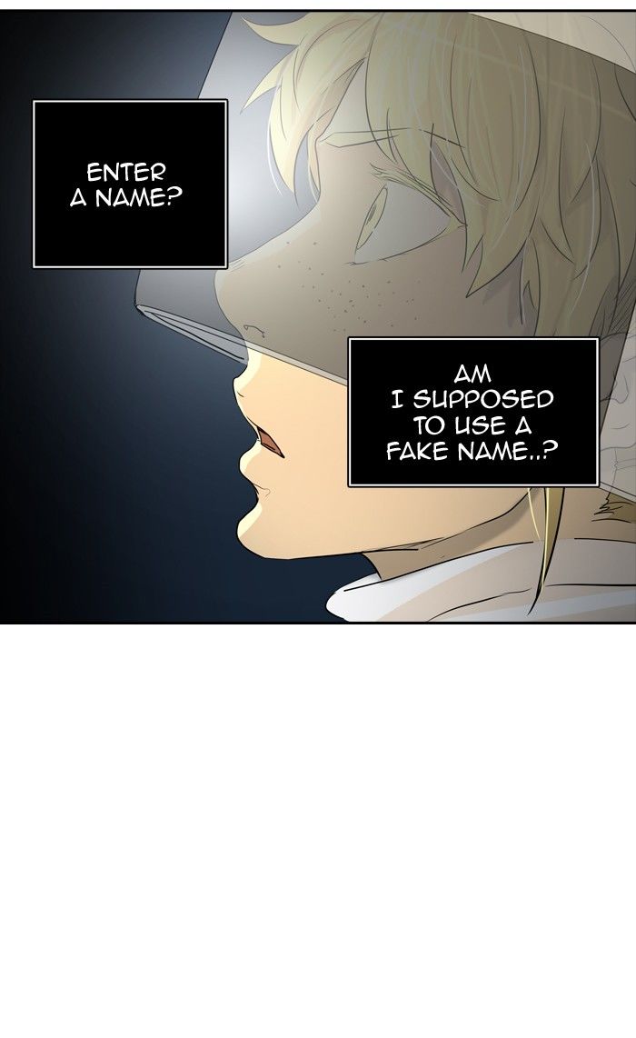 Tower of God, Chapter 356 image 025